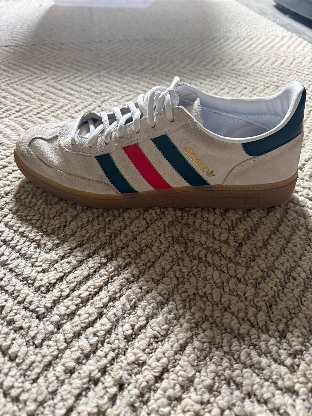 Adidas Spezial Handball Mexico Sneakers